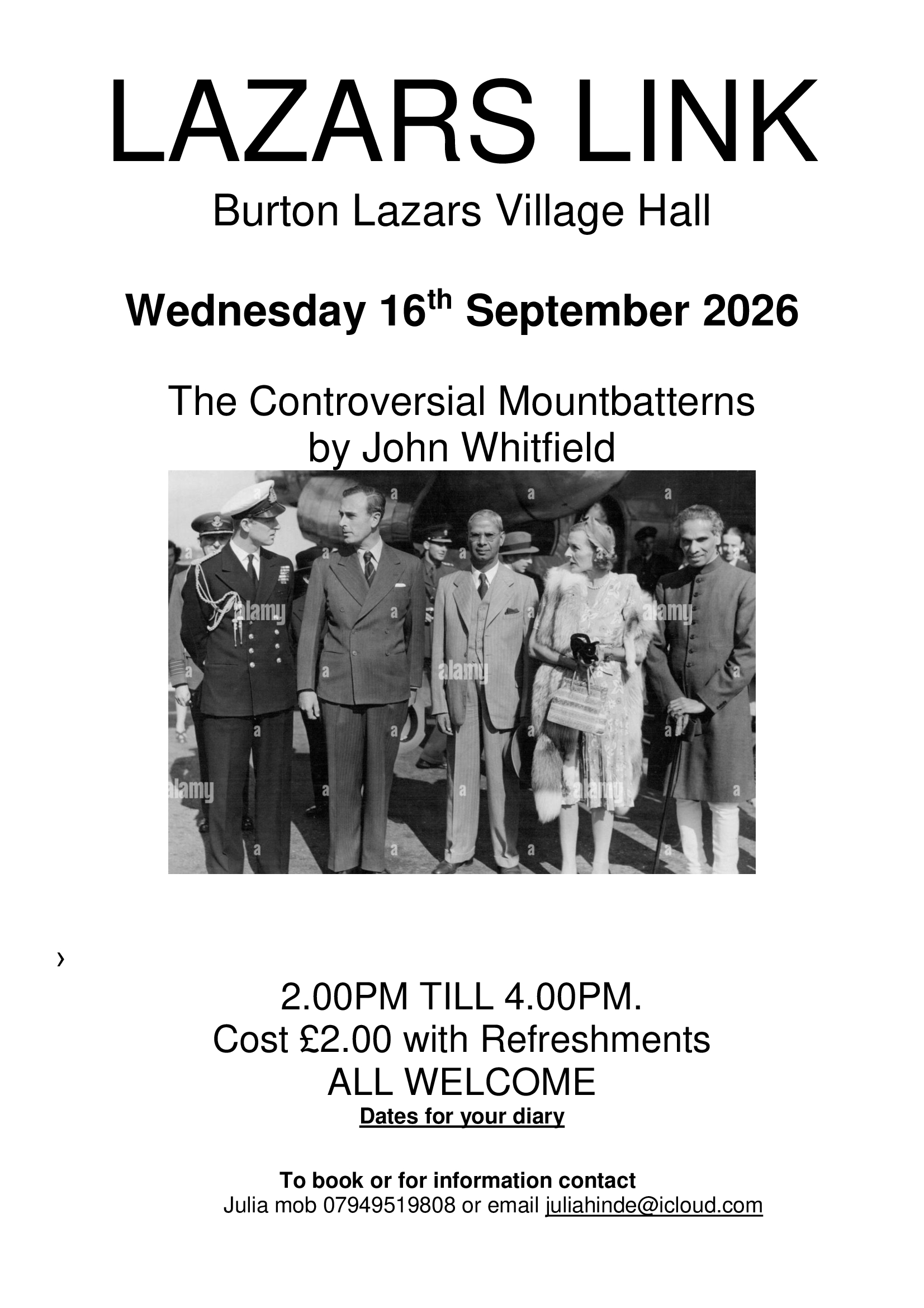 LAZARS-LINK-16th-September-2026