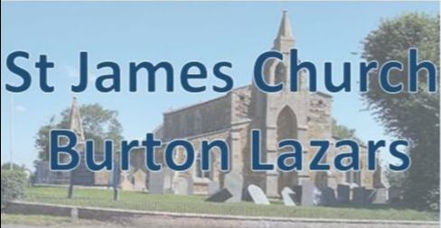 St James Harvest Festival Service