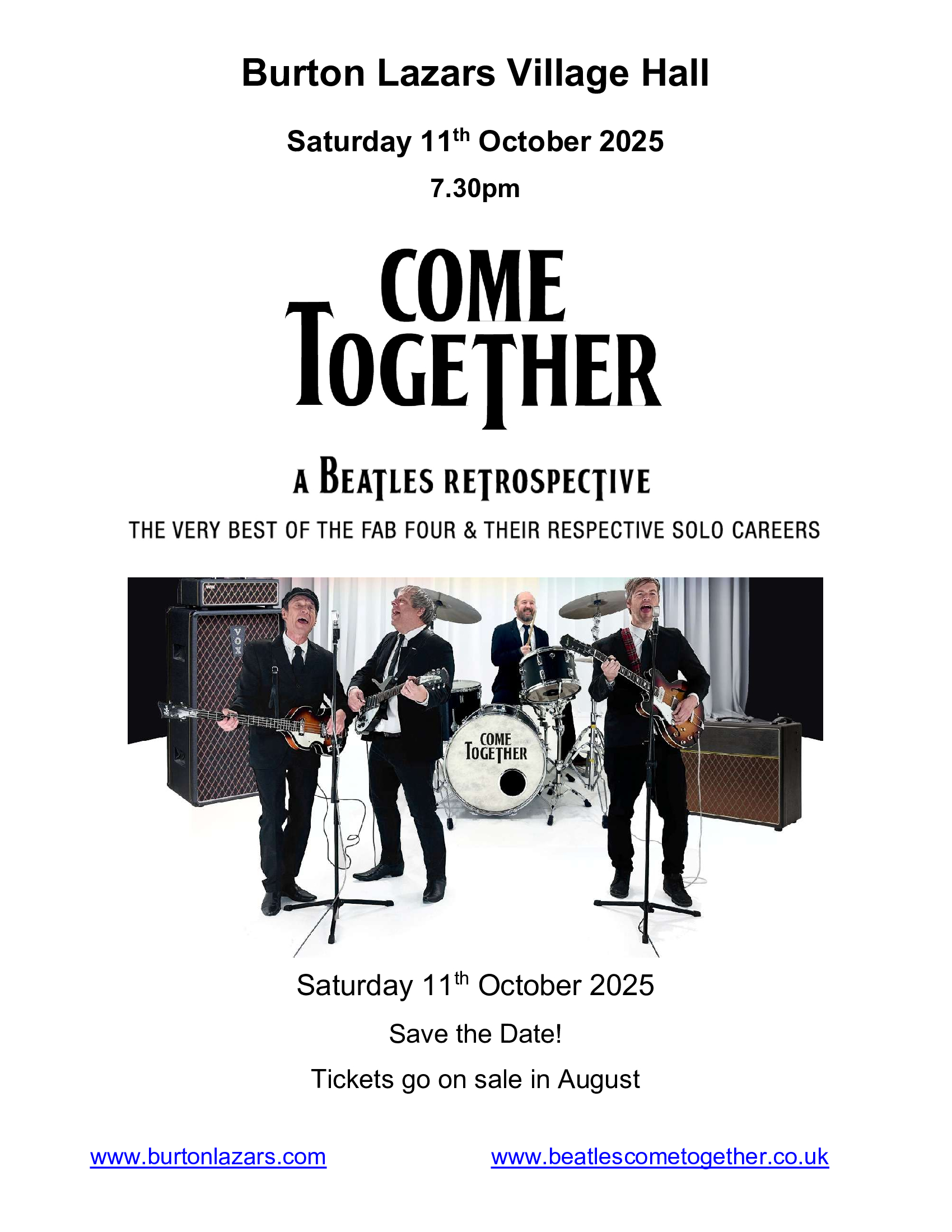 Come Together