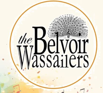 Belvoir Wassailers