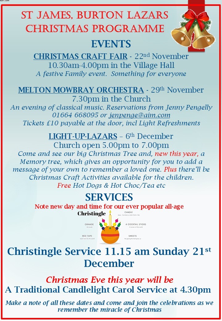 Church Christmas events Sharp_110133