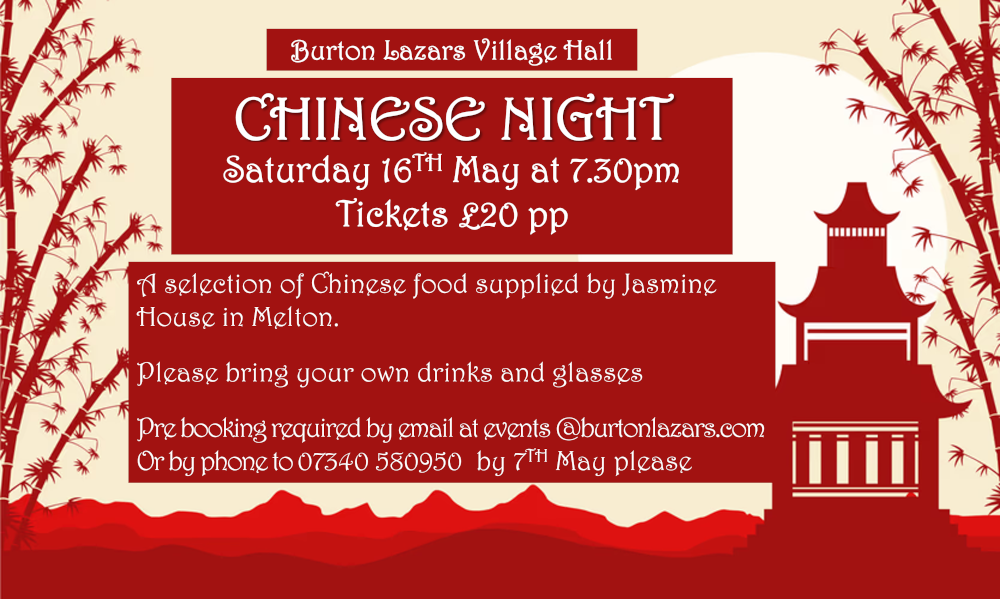 Chinese Night